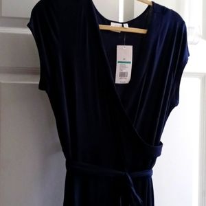 Maxi dress PL equivilent to M